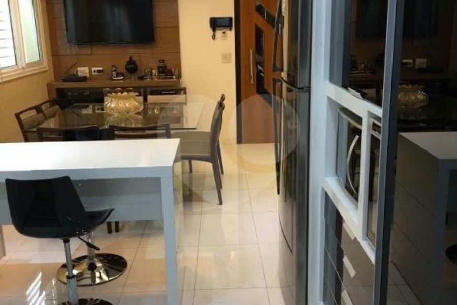 Sobrado à venda com 3 suítes em Vila Nova Cachoeirinha, São Paulo, SP