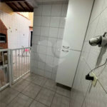 Sobrado à venda com 3 quartos, sendo 1 suíte, em Vila Califórnia, São Paulo, SP