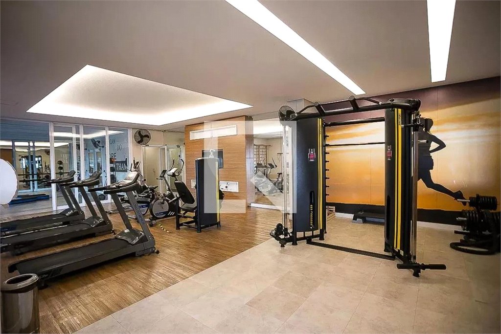 Apartamento à venda com 3 quartos, sendo 1 suíte, em Vila Andrade, São Paulo, SP