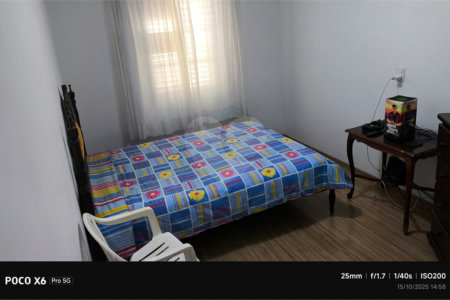 Sobrado á venda - Santo André