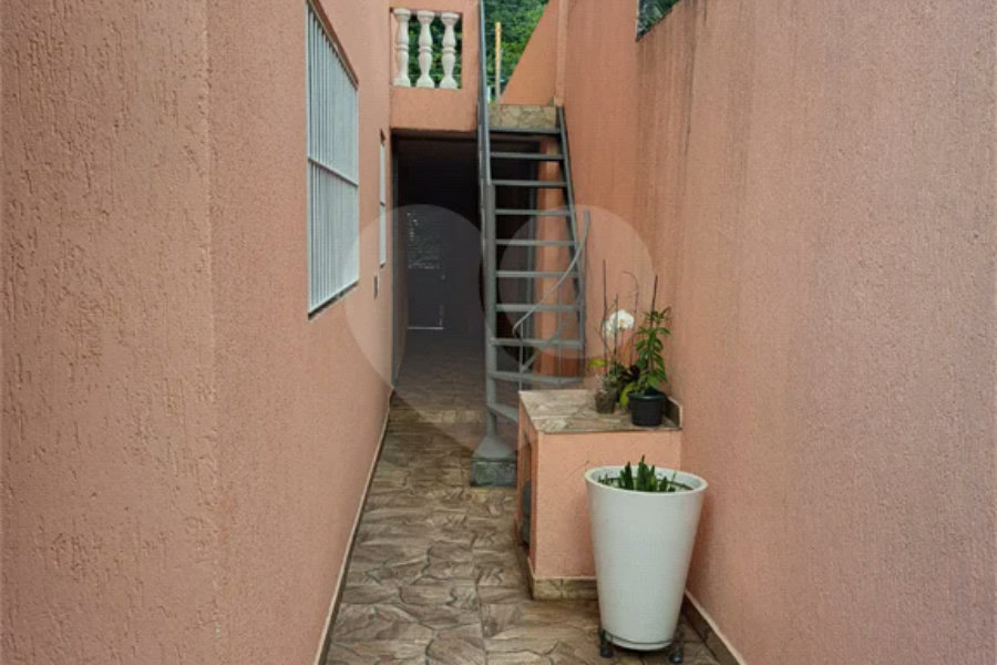 Sobrado Residencial Mobiliado à Venda – São Paulo/SP
