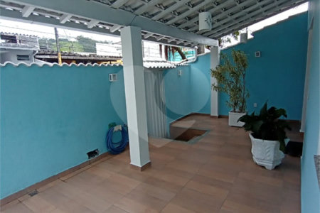 Casa à venda com 4 quartos, sendo 3 suítes, em Campo Grande, Rio de Janeiro, RJ