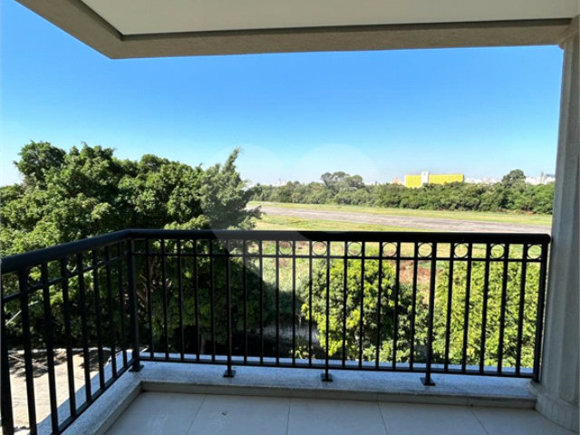 Apartamento à venda com 3 suítes em Santana, São Paulo, SP