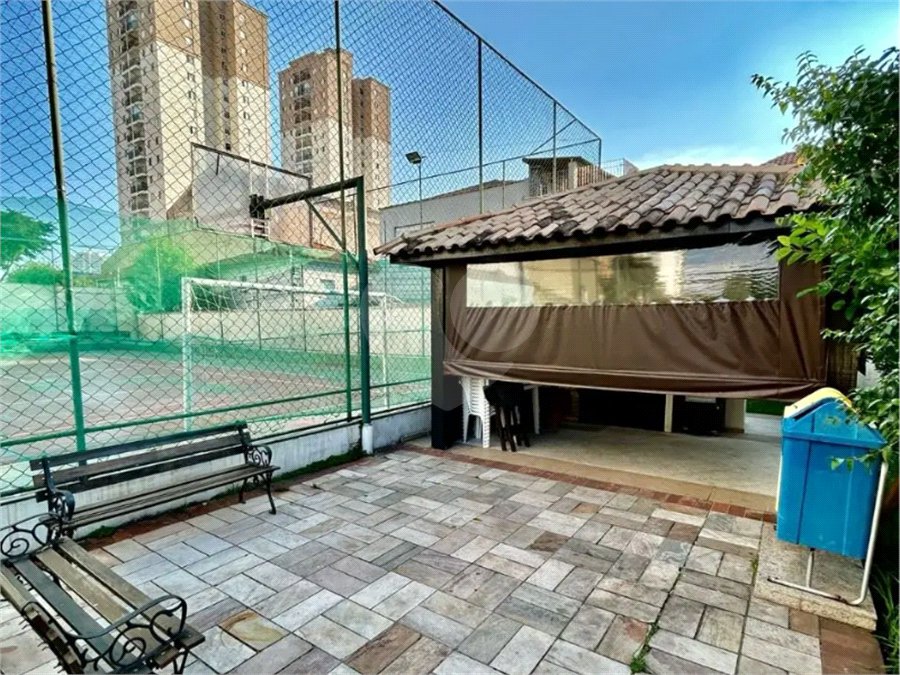 Apartamento à venda com 2 quartos, sendo 1 suíte, em Mooca, São Paulo, SP