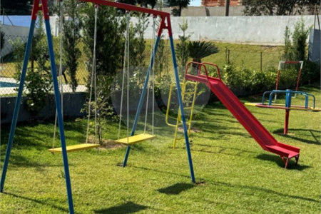 Casa à venda com 4 suítes no condomínio Fazenda Palmeiras Imperiais, Salto - SP