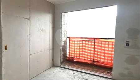 Apartamento à venda com 2 quartos em Perdizes, São Paulo, SP