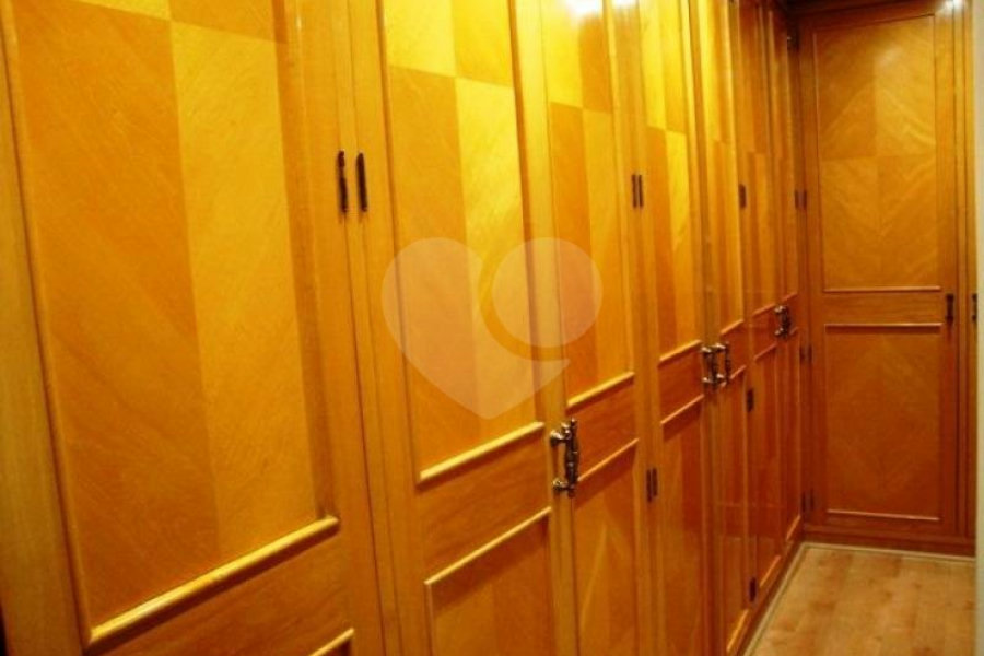 Apartamento à venda com 4 quartos, sendo 2 suítes, em Água Fria, São Paulo, SP