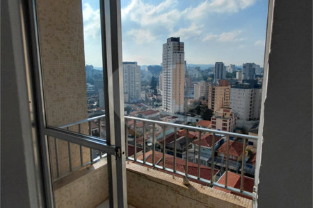 Apartamento à venda com 3 quartos em Vila Dom Pedro II, São Paulo, SP