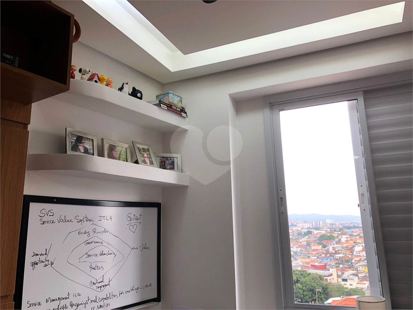 Apartamento à venda com 2 quartos, sendo 1 suíte,  em Pirituba, São Paulo, SP