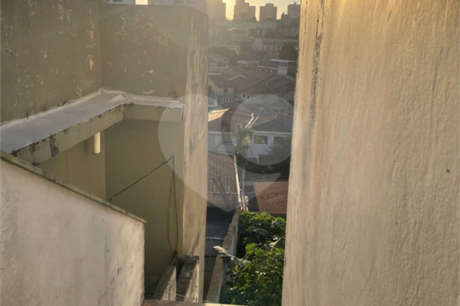 Sobrado à venda com 4 quartos, sendo 1 suíte, em Mandaqui, São Paulo, SP