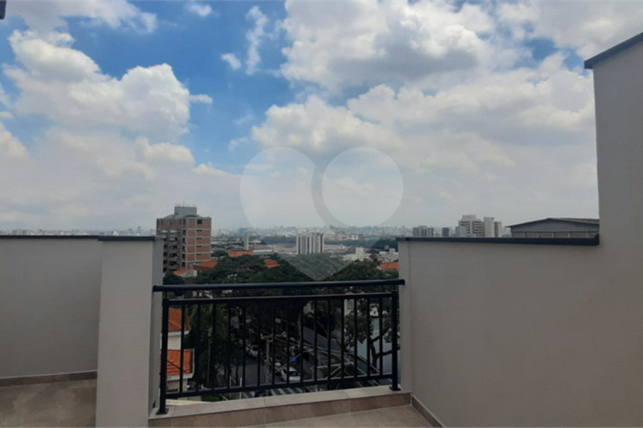 Apartamento à venda com 2 quartos em Santana, São Paulo, SP