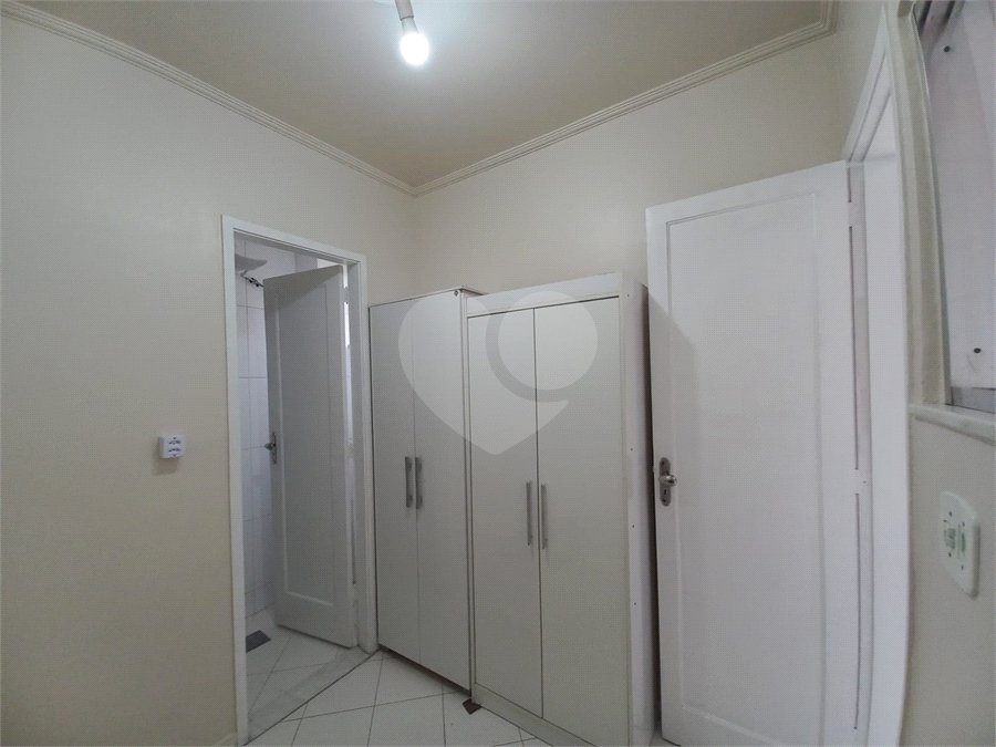 Apartamento para alugar com 3 quartos, sendo 1 suíte, em Tijuca, Rio de Janeiro, RJ