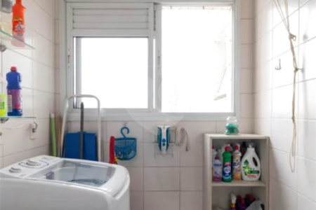 Apartamento à venda com 2 quartos, sendo 1 suíte, em Vila Romana, São Paulo, SP