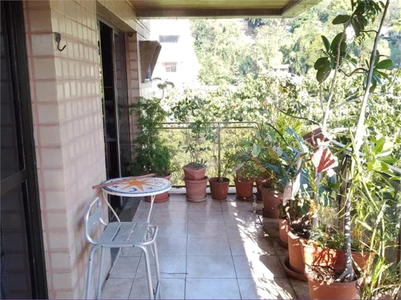 Apartamento à venda com 3 quartos, sendo 1 suíte,  em Tijuca, Rio de Janeiro, RJ