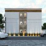 Apartamento à venda com 1 quarto em Parada Inglesa, São Paulo, SP
