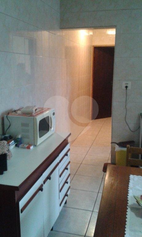 Sobrado à venda com 3 quartos em Casa Verde, São Paulo, SP