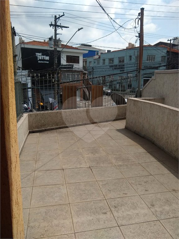 Sobrado à venda ou para alugar com 2 quartos, sendo 1 suíte, em Santana, São Paulo, SP
