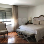 Apartamento à venda com 4 suítes em Parque Colonial, São Paulo, SP