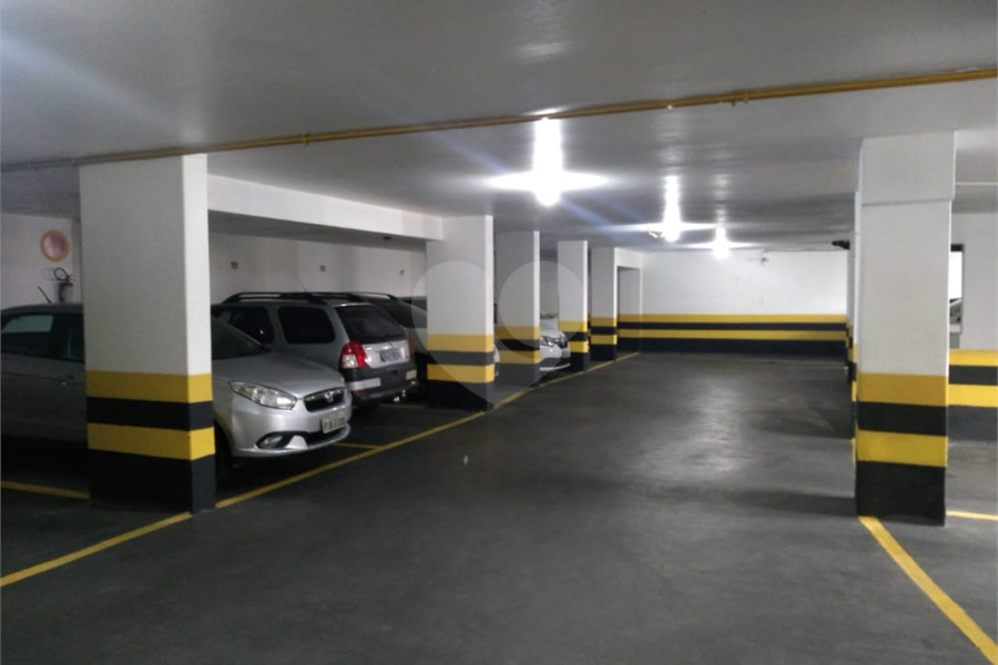 Apartamento à venda com 3 quartos em Santana, São Paulo, SP