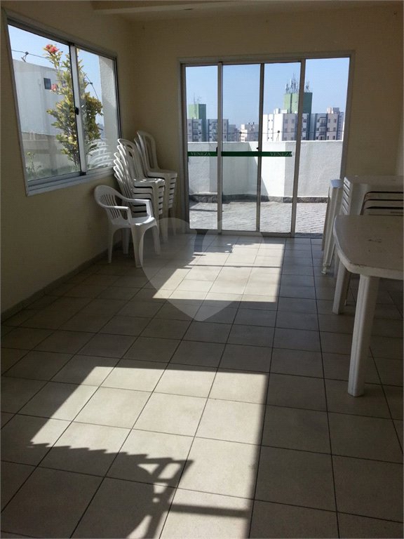 Apartamento à venda com 2 quartos em Chácara Califórnia, São Paulo, SP