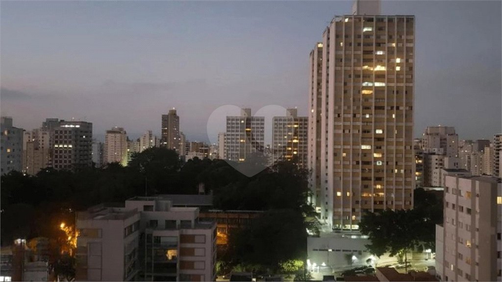 Apartamento à venda com 3 quartos, sendo 2 suítes, em Sumaré, São Paulo, SP