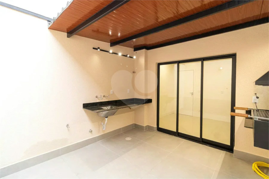 Sobrado à venda com 3 quartos, sendo 1 suíte, em Vila Guilherme, São Paulo, SP