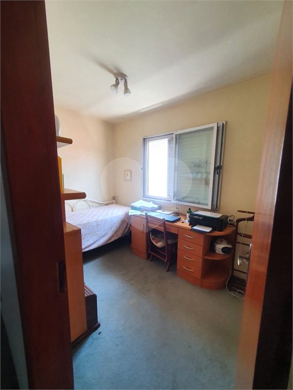 Sobrado à venda com 3 quartos, sendo 1 suíte, em Jardim Prudência, São Paulo, SP