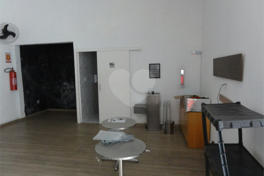Prédio à venda em Vila Albertina, São Paulo, SP