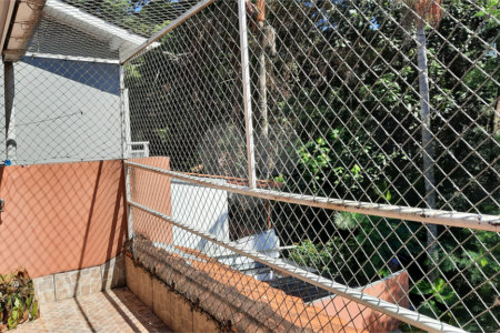 Casa de Vila à venda com 4 quartos, sendo 2 suítes, em Granja Julieta, São Paulo, SP