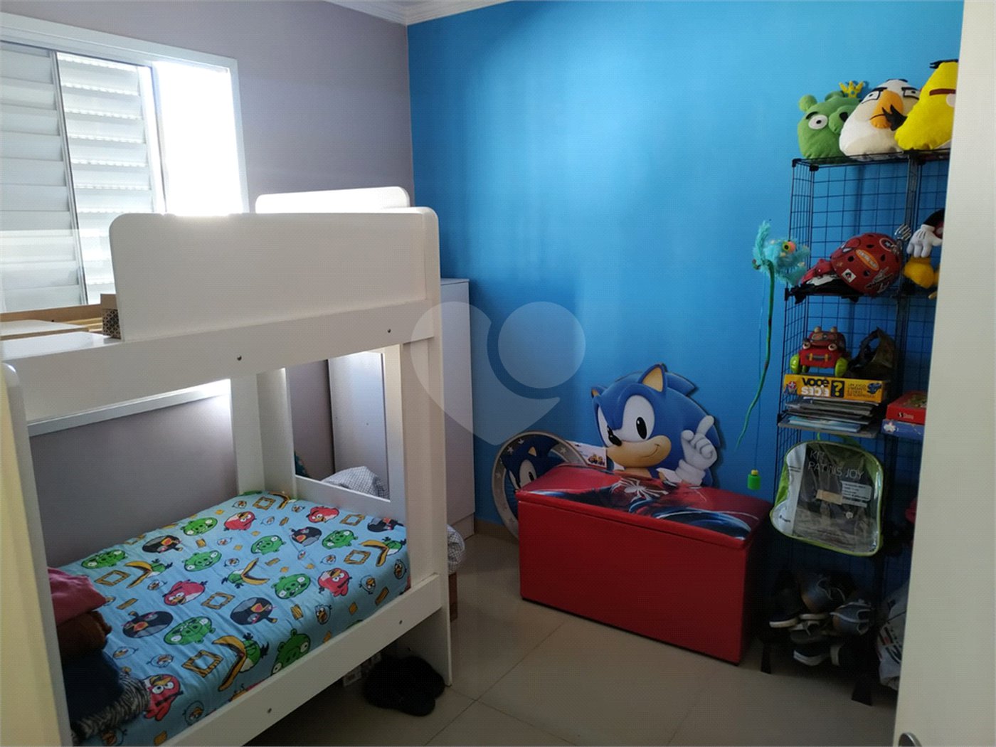 Sobrado à venda com 2 quartos em Vila Colorado, Suzano, SP