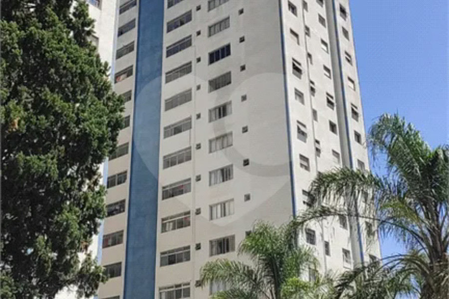 Apartamento à venda com 2 quartos em Água Fria, São Paulo, SP
