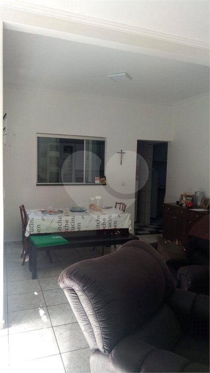 Casa Térrea à venda com 3 quartos, sendo 1 suíte, em Jardim Oriental, São Paulo, SP
