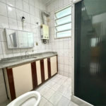 Apartamento à venda com 2 quartos em Tijuca, Rio de Janeiro, RJ