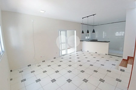 Casa de Vila à venda com 3 suítes em João Xxiii, Vinhedo, SP