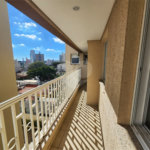Apartamento à venda com 3 quartos, sendo 1 suíte,  no Centro, São Bernardo do Campo, SP
