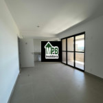 Apartamento à venda com 2 quartos em Parque Morumbi, Votorantim - SP condominio Atmo