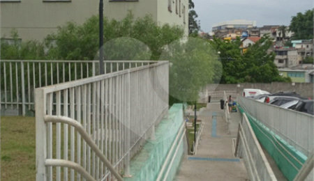 Apartamento à venda com 2 quartos em Freguesia do Ó, São Paulo, SP