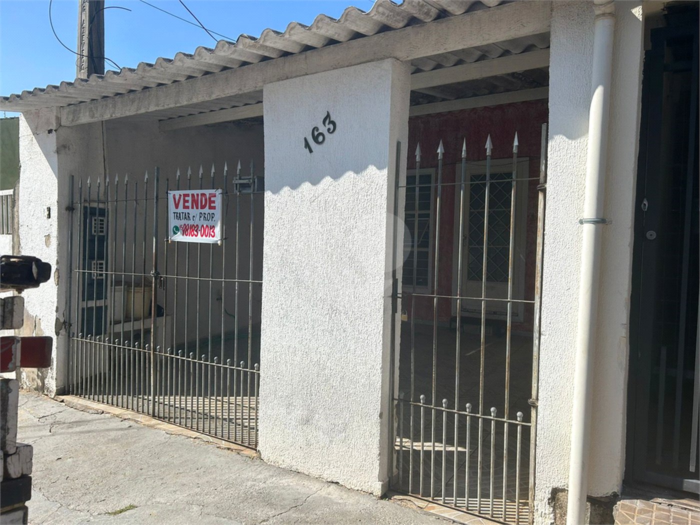 Casa à venda com 2 quartos em Parque Esmeralda, Sorocaba, SP