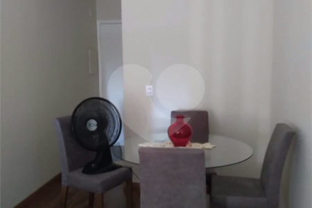 Apartamento à venda com 2 quartos em Jardim Ismênia, São José dos Campos, SP
