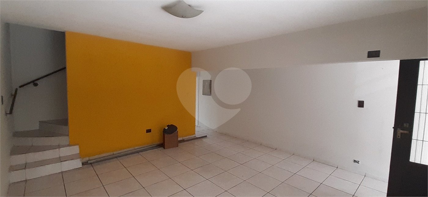 Sobrado Residencial / Comercial com 3 quartos á venda em Brooklin, São Paulo - SP