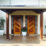 Sobrado à venda com 5 quartos, sendo 2 suítes, em Seerra da Cantareira, Mairiporã, SP