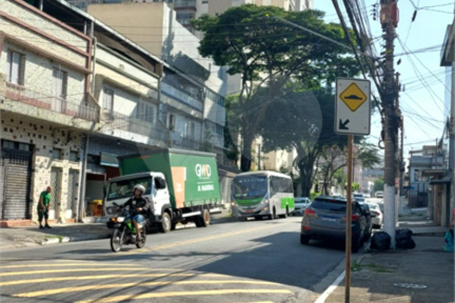 Terreno à venda com 2 quartos em Casa Verde, São Paulo, SP