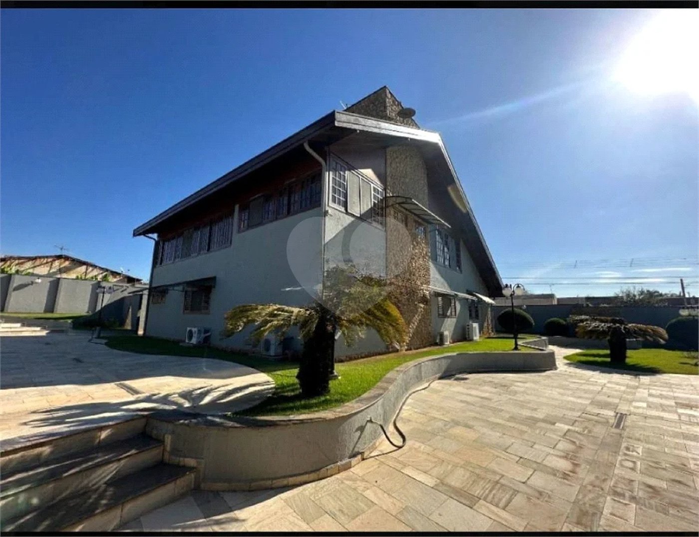 Casa à venda com 3 suítes em Parque Ortolândia, Hortolândia, SP