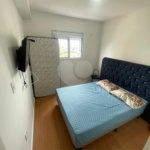 Apartamento à venda com 1 quarto em Vila Paulicéia, São Paulo, SP
