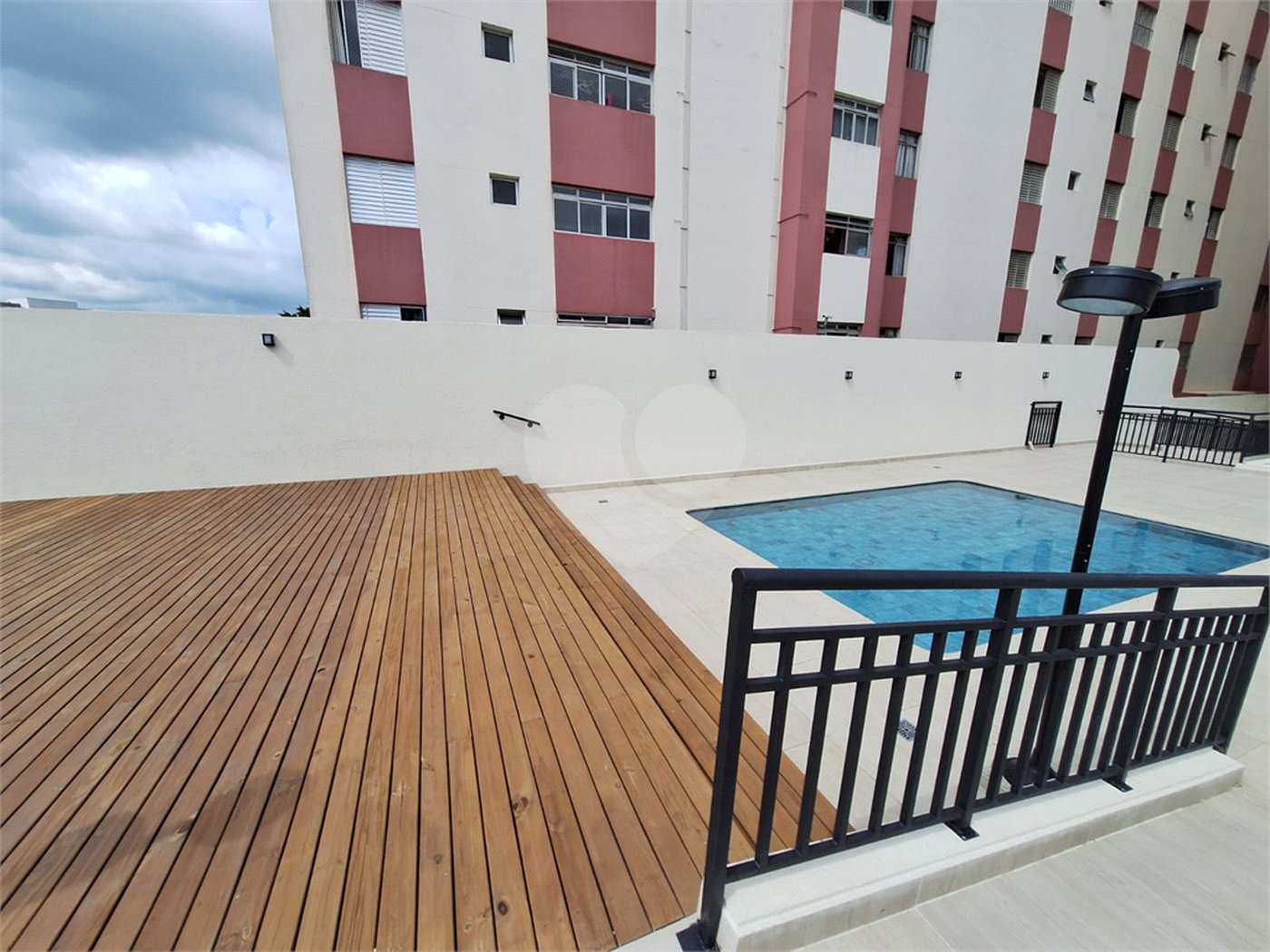 Apartamento à venda com 3 quartos em Vila Nivi, São Paulo, SP