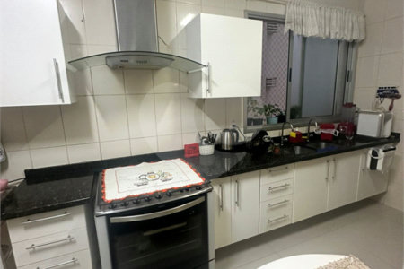 Apartamento à venda com 3 suítes em Jardim Mariana, Cuiabá, MT