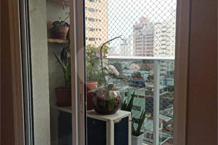 Apartamento à venda com 3 quartos, sendo 1 suíte, em Tatuapé, São Paulo, SP