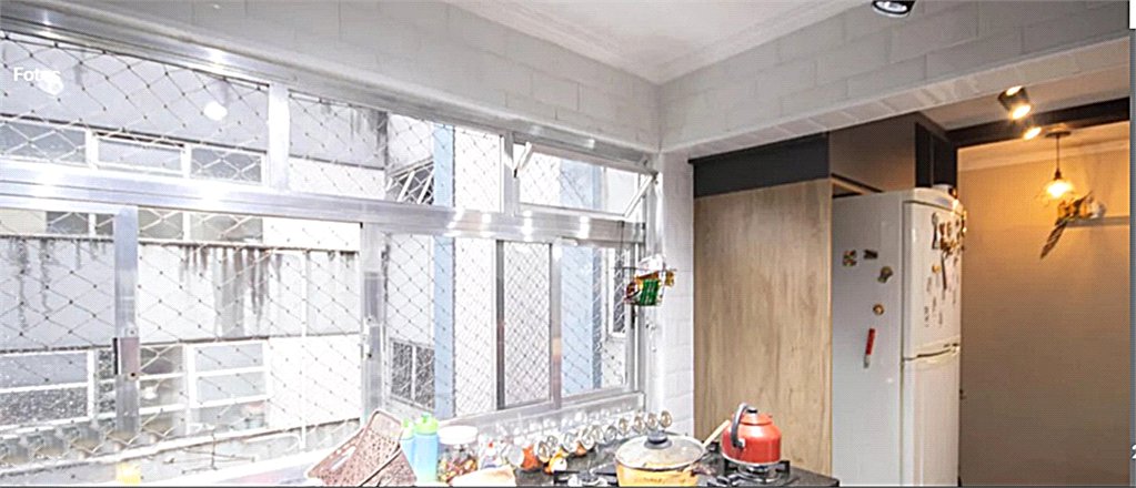 Apartamento à venda com 3 quartos, sendo 1 suíte, em Jaçanã, São Paulo, SP