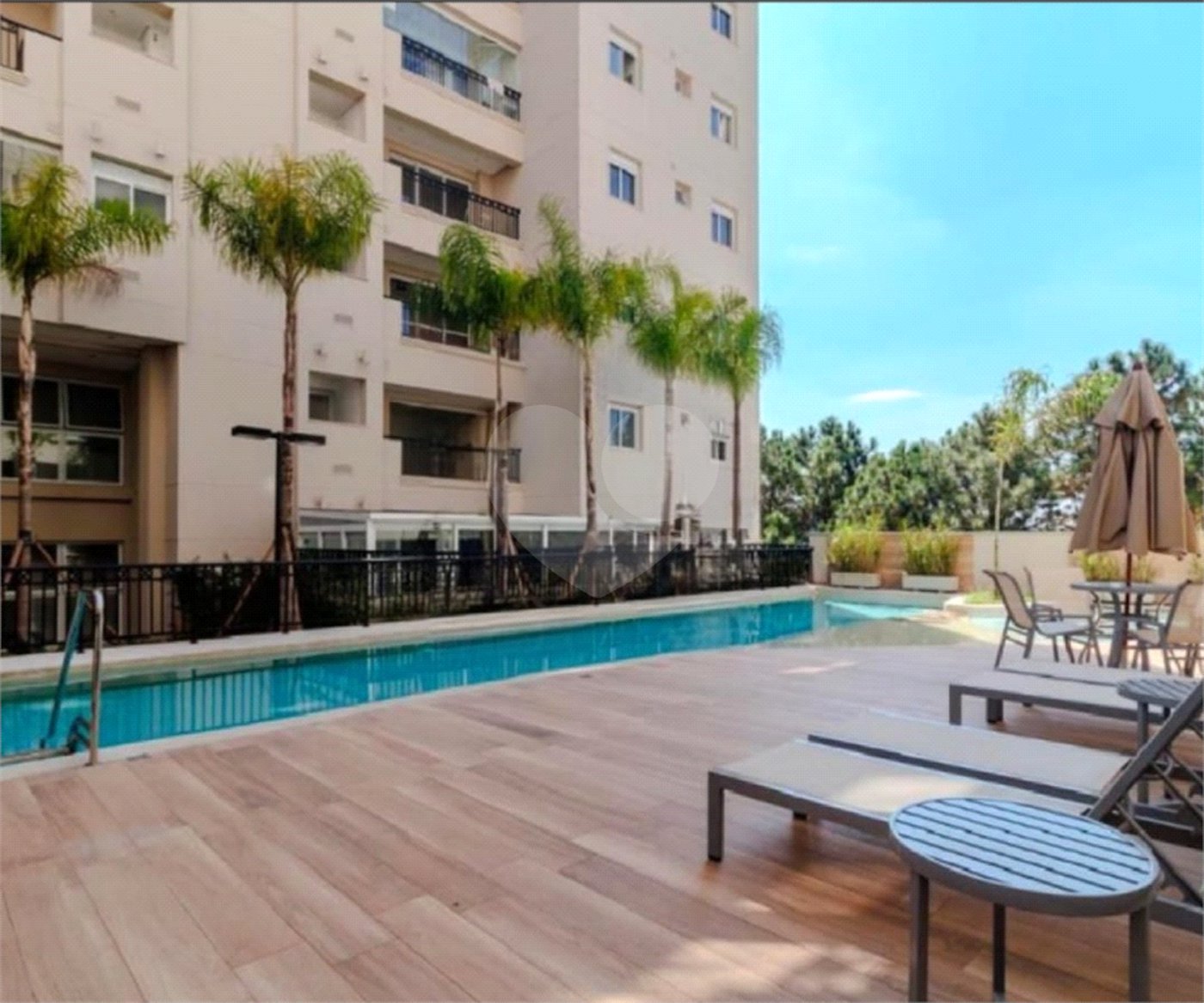 Apartamento à venda com 2 quartos, sendo 1 suíte, em Vila Suzana, São Paulo, SP