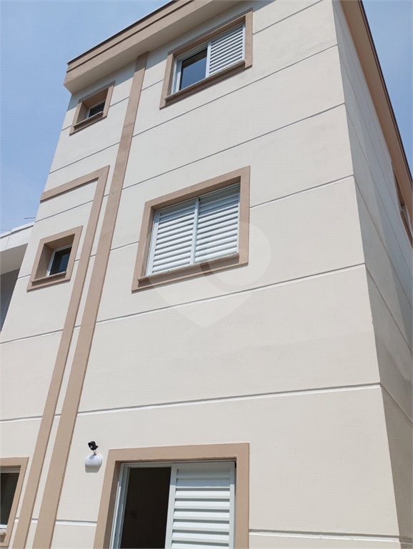Apartamento à venda com 2 quartos em Jaçanã, São Paulo, SP